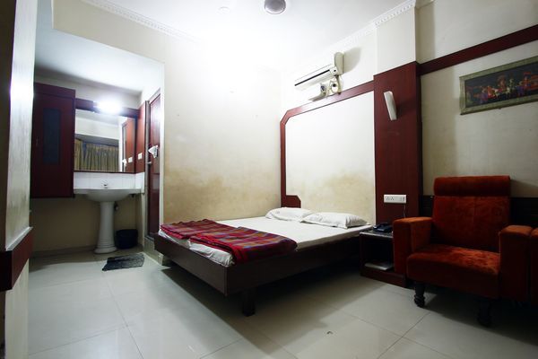 Mount Hotel